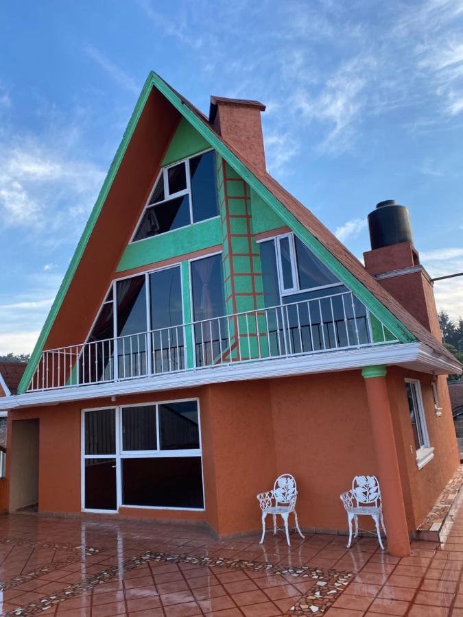 Cabanas Y Habitaciones El Malecon Zirahuen