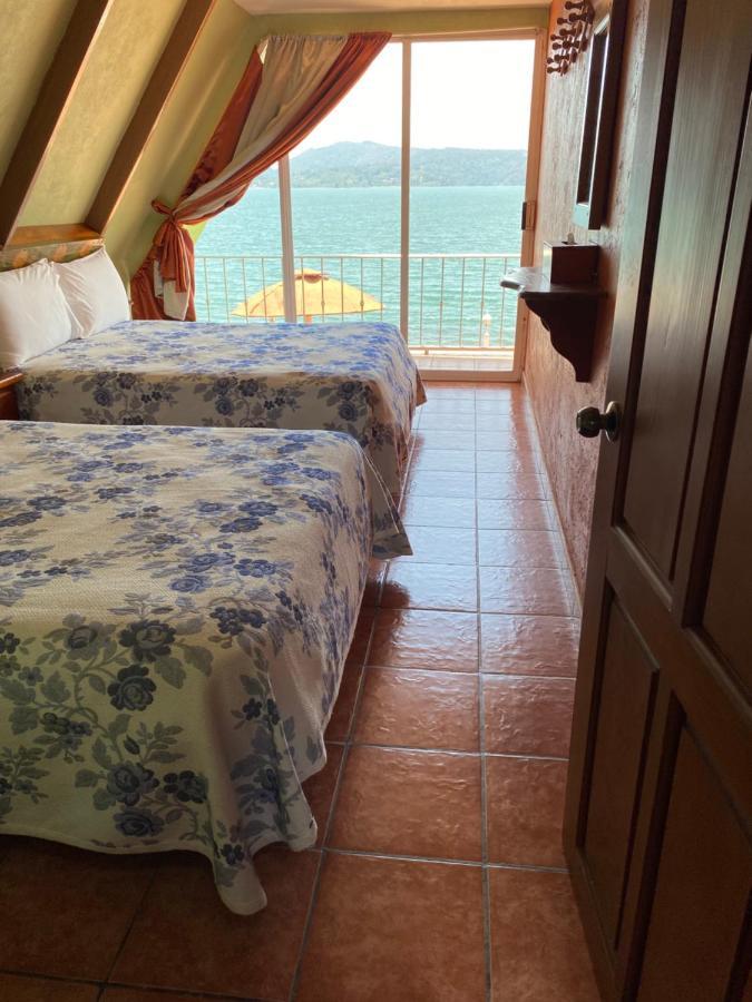 Cabanas Y Habitaciones El Malecon Chalet