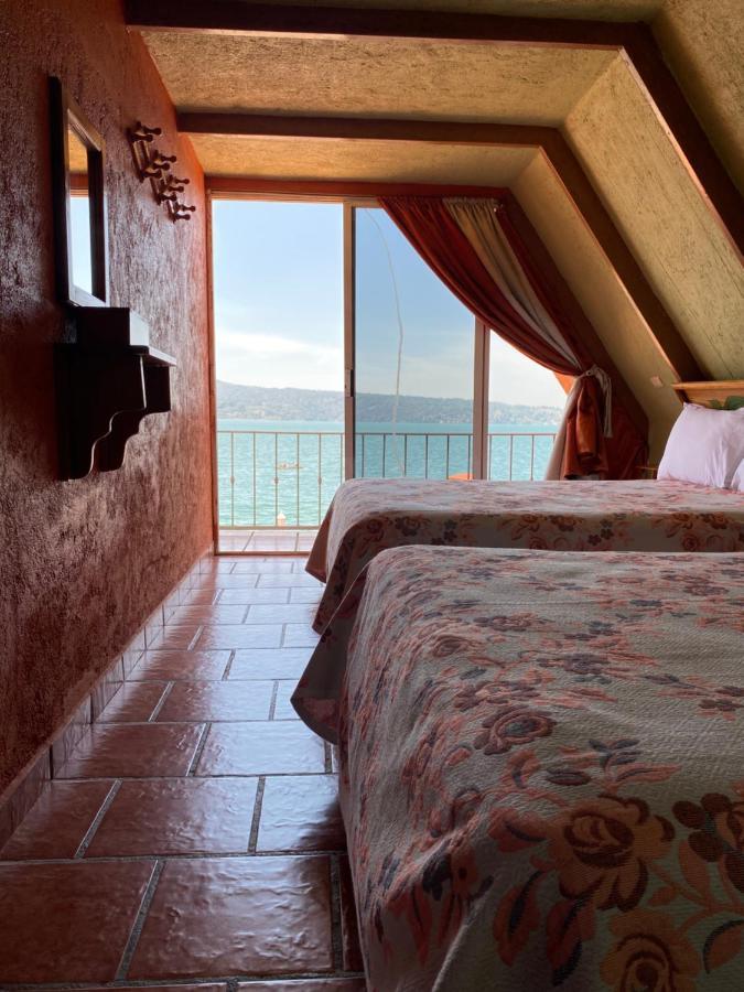 Cabanas Y Habitaciones El Malecon Chalet