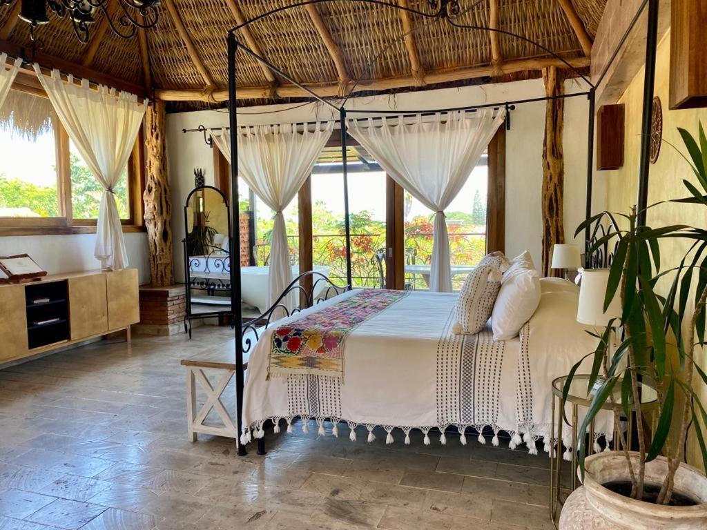 Casa Miura Boutique Hotel Ajijic