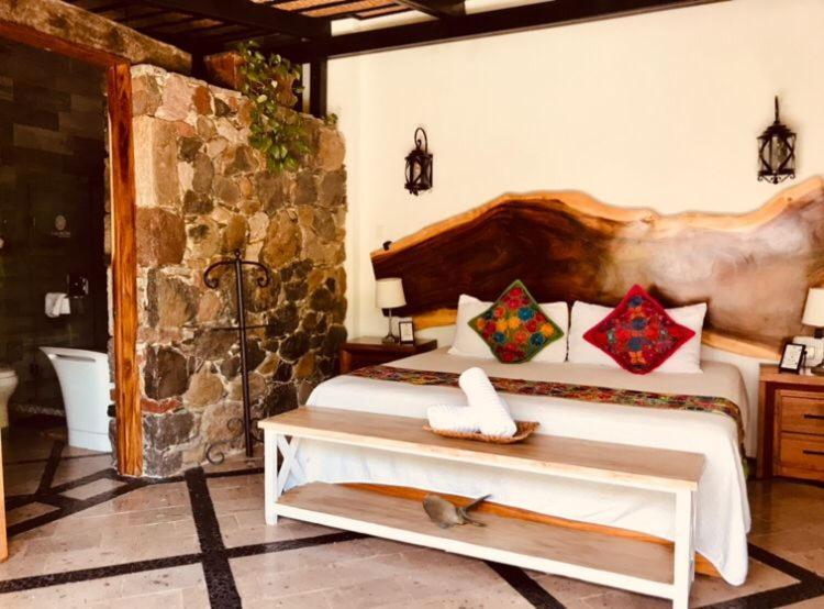 Casa Miura Boutique Hotel Ajijic
