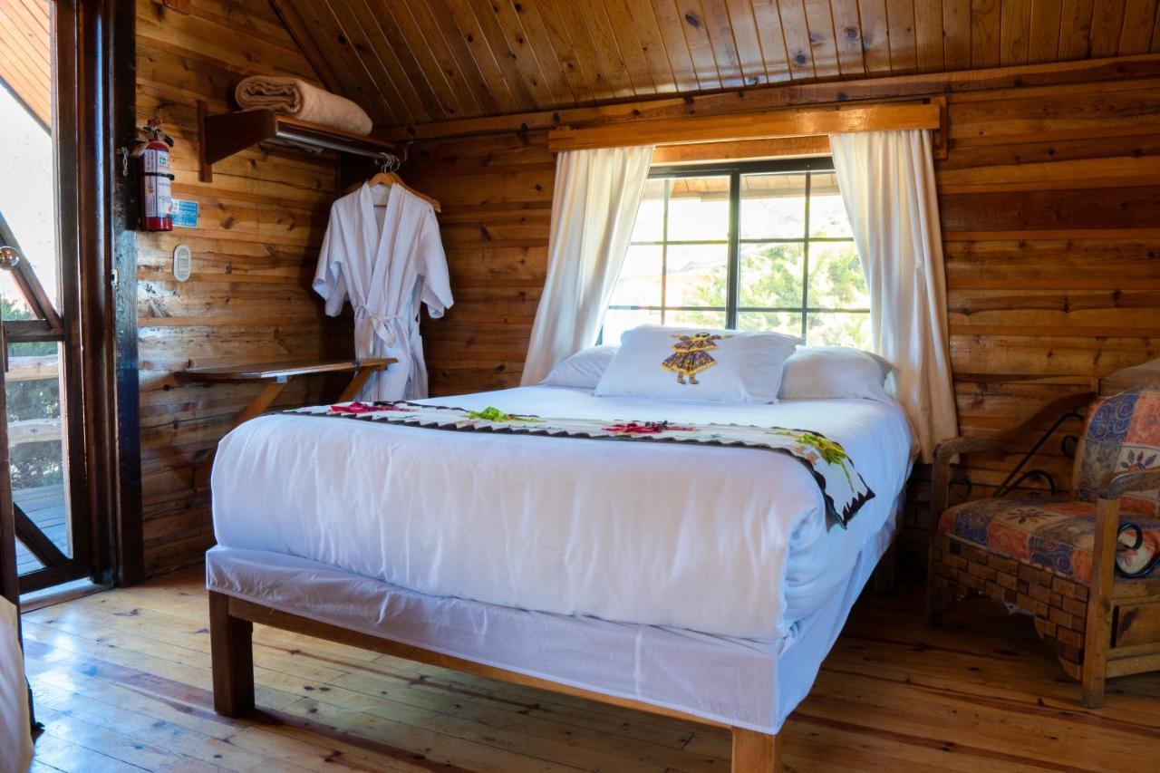 Hotel Mexicana Mountain