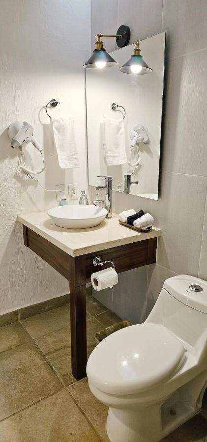 Hotel Plaza Chapala