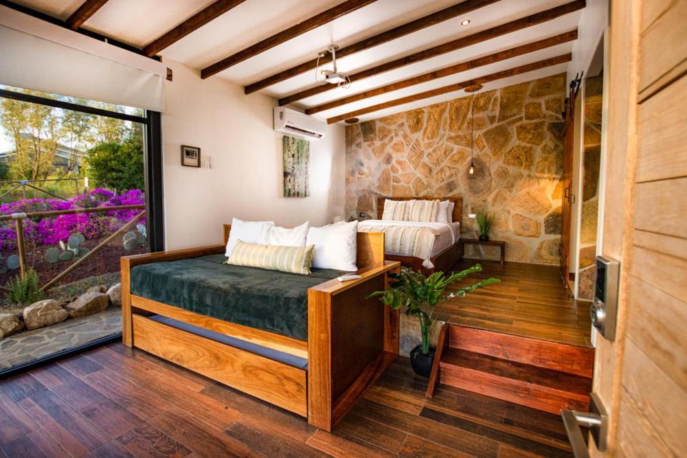 Brisa Del Valle Boutique 2* Valle de Guadalupe
