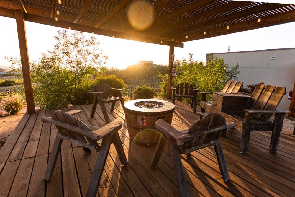 Brisa Del Valle Boutique Hotel 2*