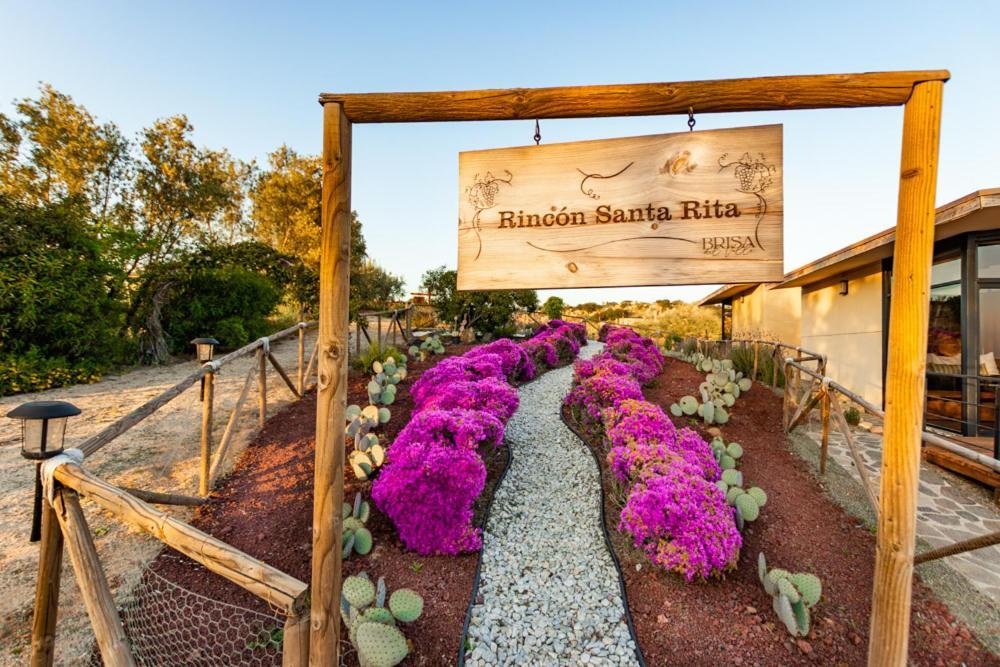 Hotel Brisa Del Valle Boutique Valle de Guadalupe