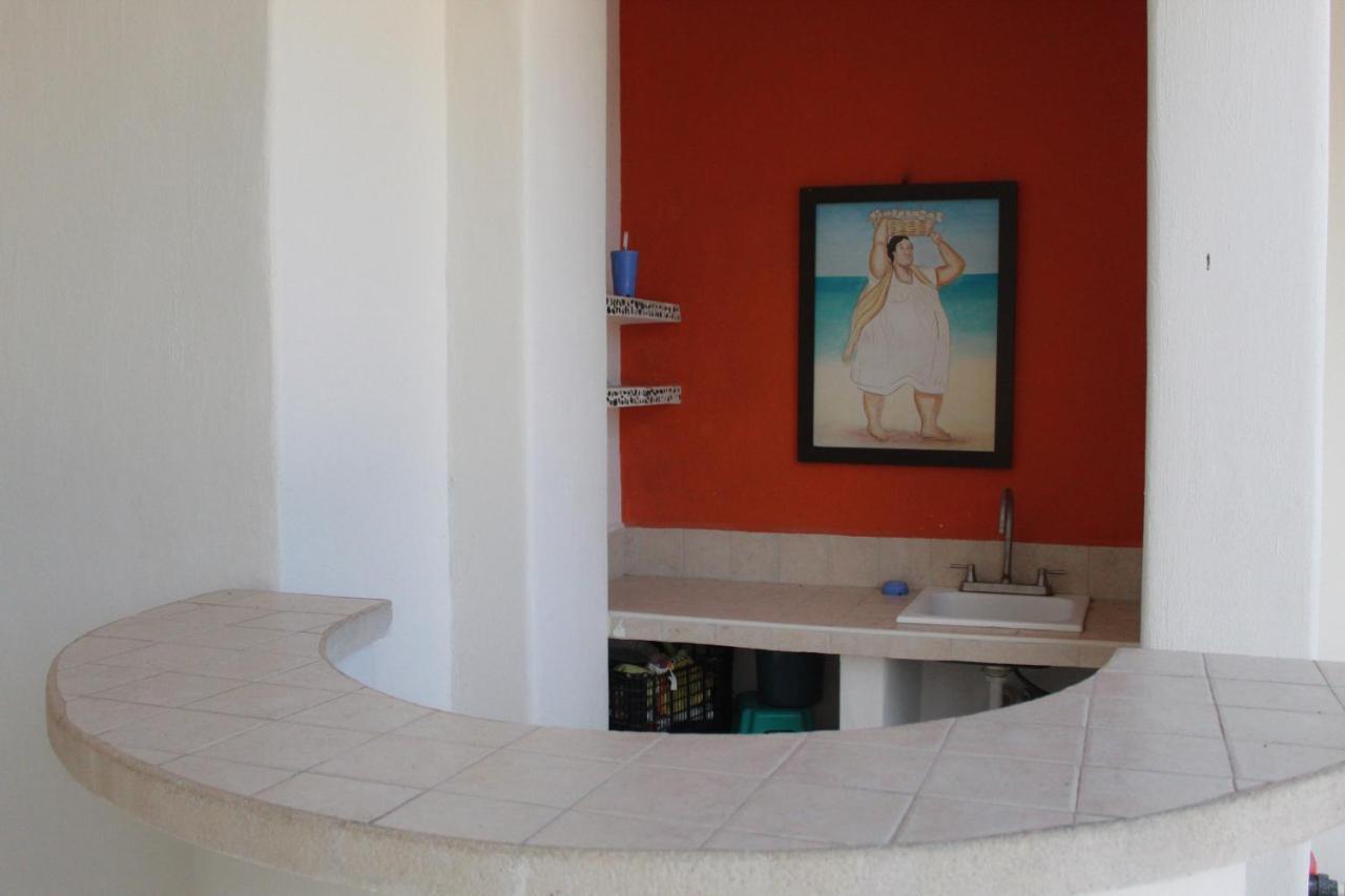 Salamina Luxury Private House * Uaymitun