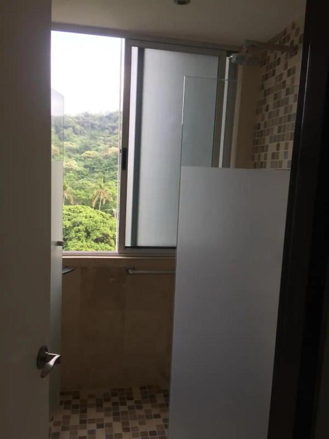 Apartment Ponto Horizonte Manzanillo: Luxury Beachfront With Stunning Views