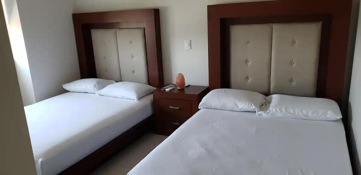 Apartment Ponto Horizonte Manzanillo: Luxury Beachfront With Stunning Views Manzanillo