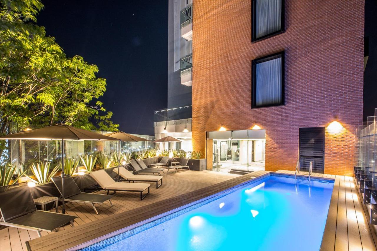Four Points By Sheraton Hotel 4*