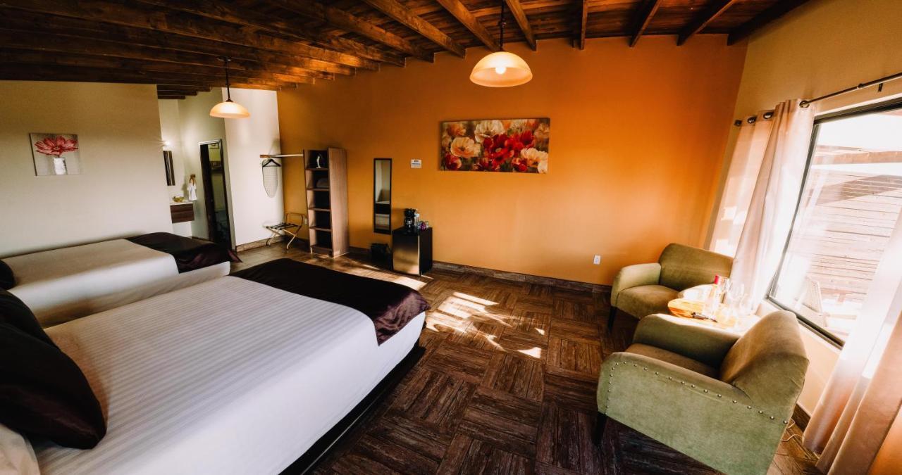 Villa Quinta Sofia (adults Only) *