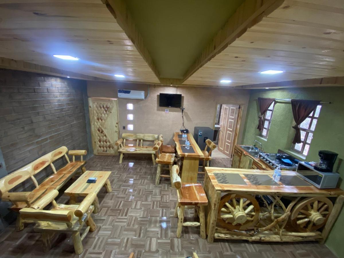 Rochivo Ranch Hotel