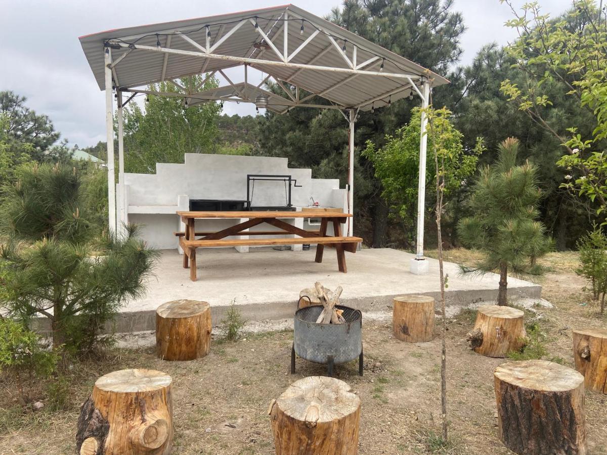 Hotel Rochivo Ranch