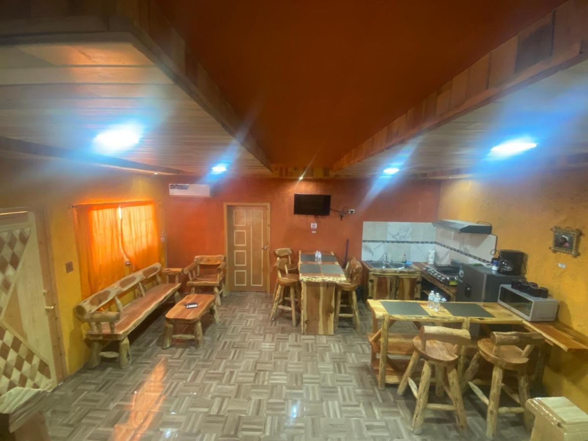 Rochivo Ranch Hotel
