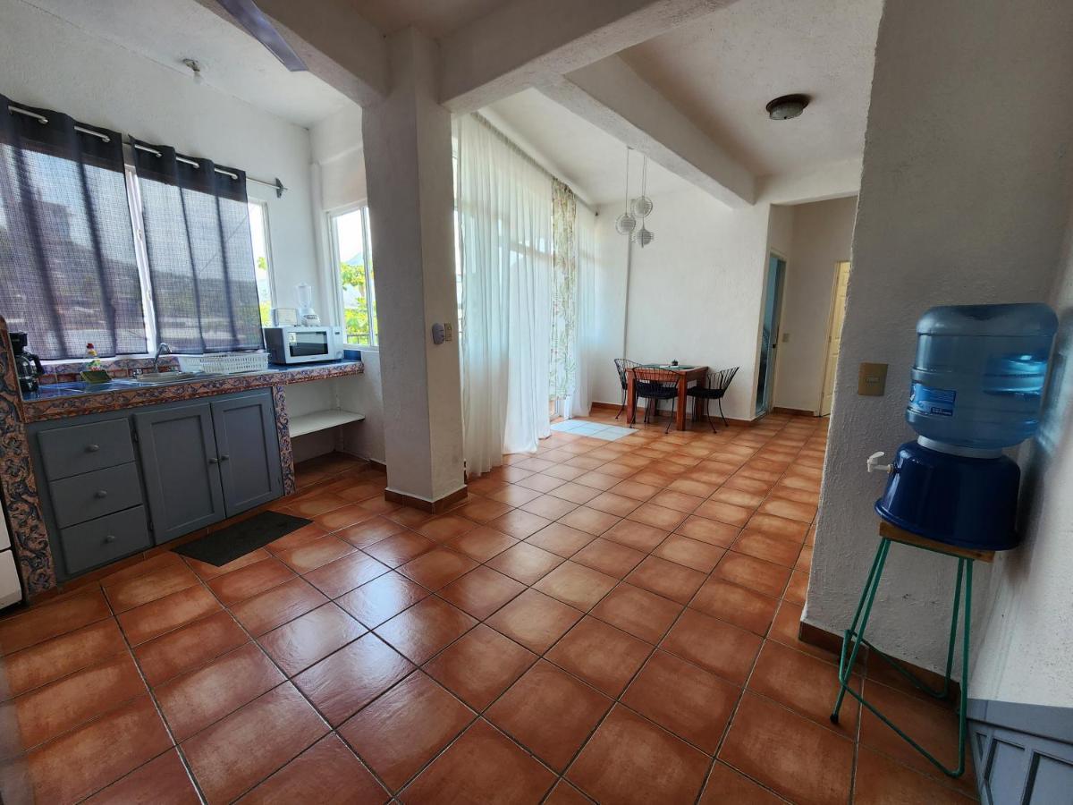 1 Bedroom With Ac , Tv , Wi-fi Near Dt And Apartment