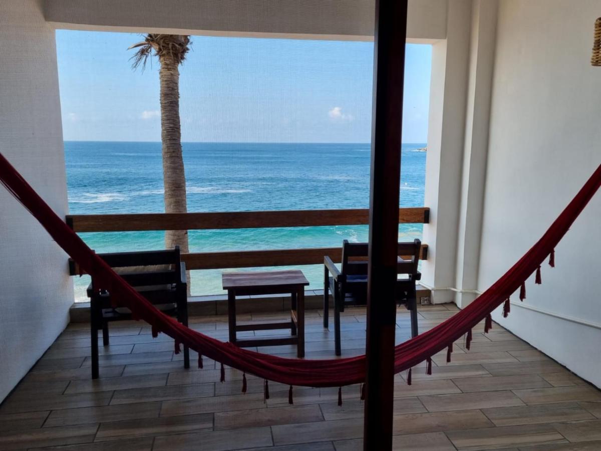 Inn Ziga Playa Mazunte