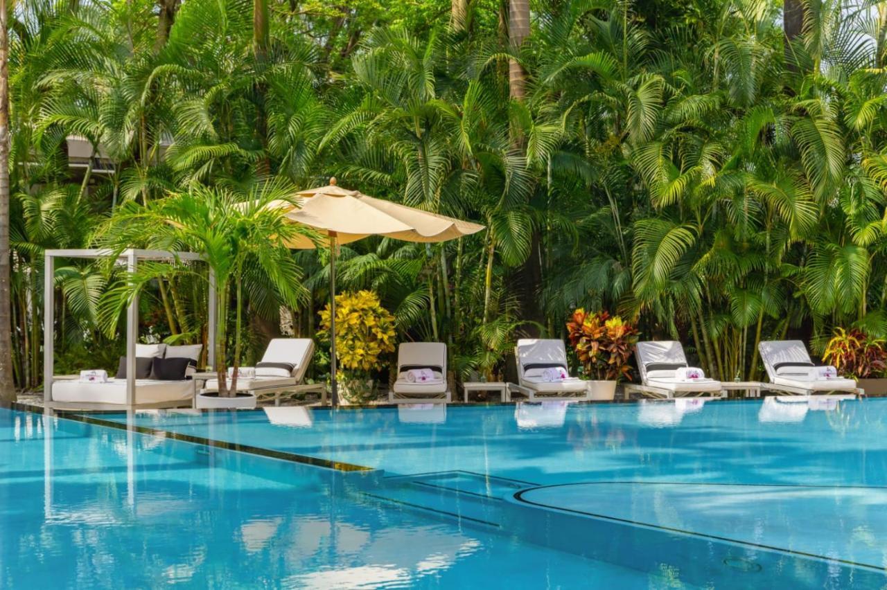 Anticavilla Restaurante & (adults Only) Hotel