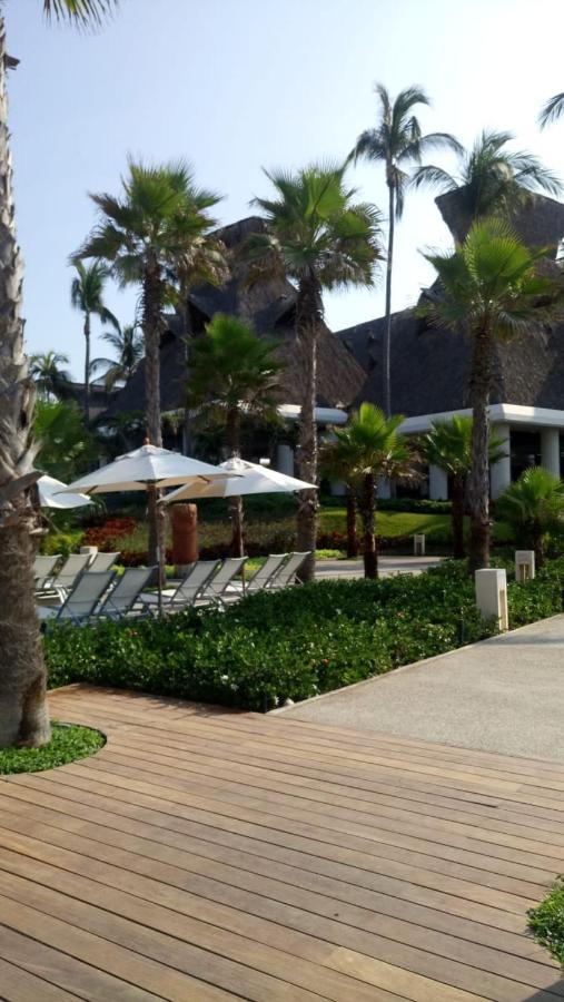 Mayan Vidanta Departamento 2 Recamaras Con Servicio De Playa Apartment *