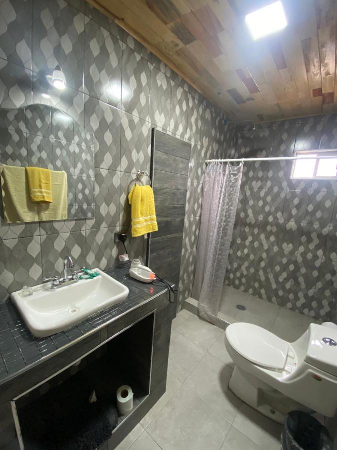Hotel Rochivo Ranch Creel