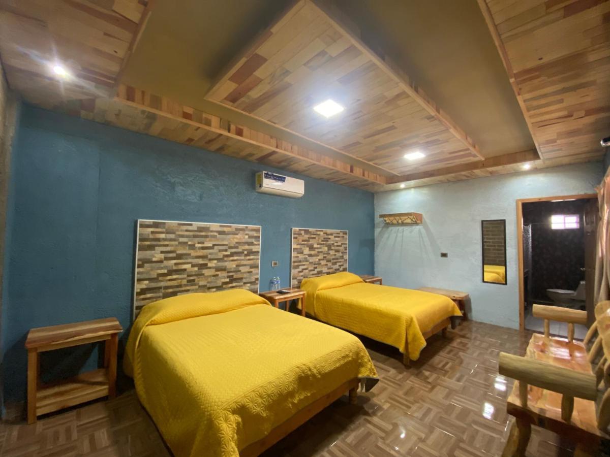 Hotel Rochivo Ranch