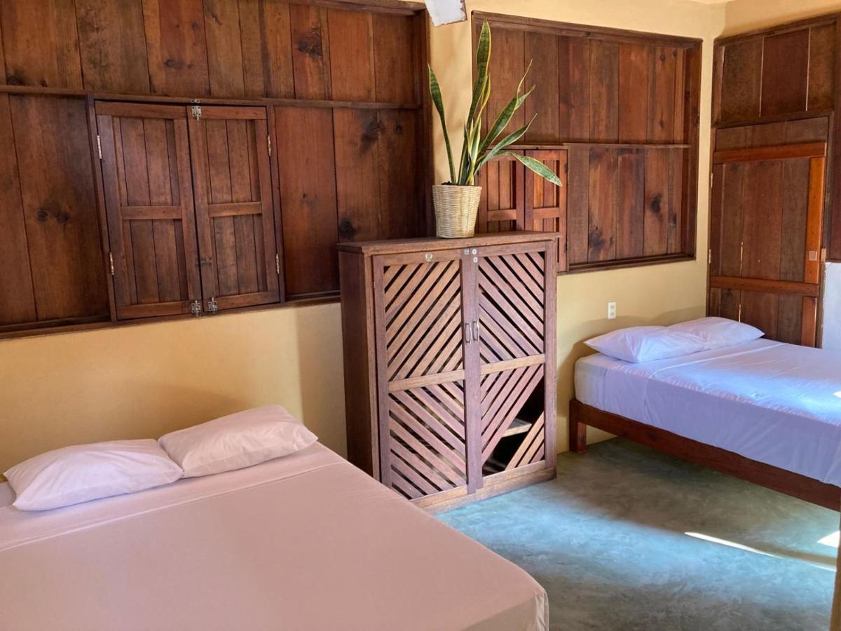 Guest house Punta Mar