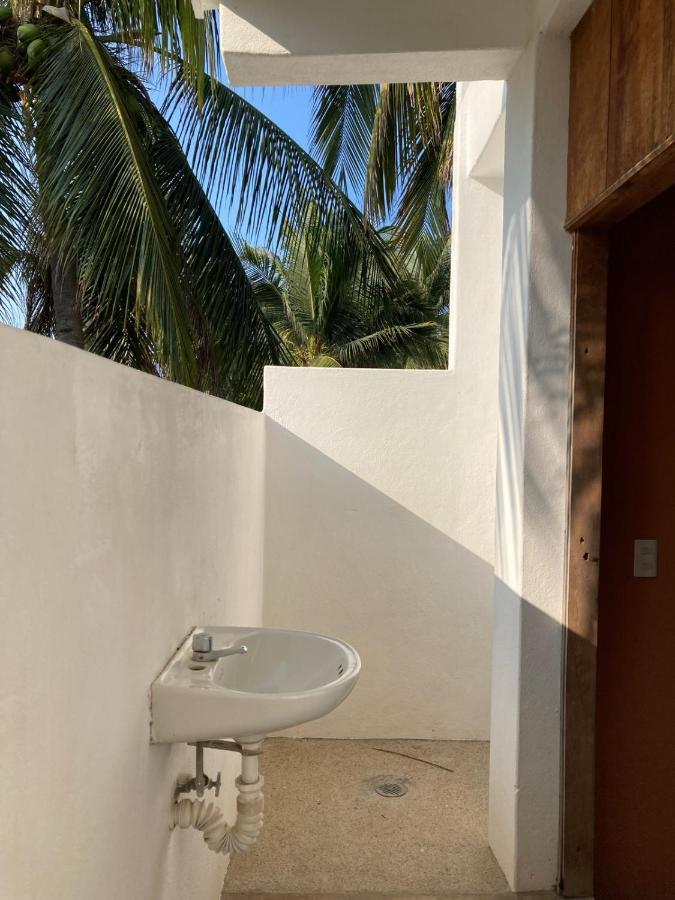 Guest house Punta Mar Brisas de Zicatela