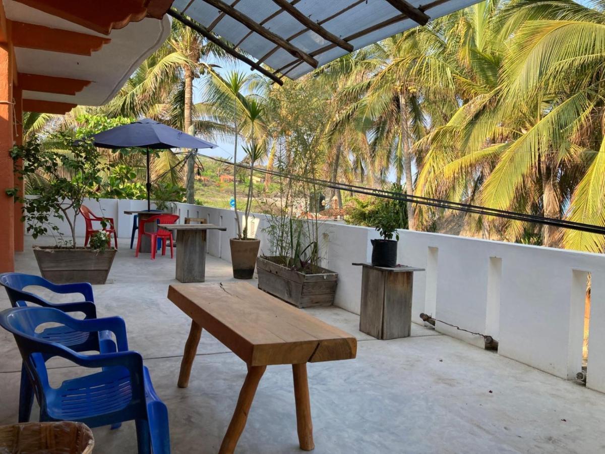 Guest house Punta Mar *