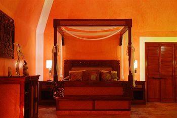 Boutique Quinta Chanabnal Hotel Palenque