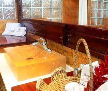 Boutique Quinta Chanabnal Hotel 5*