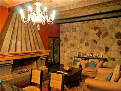 Hotel Casa Luna Boutique 3*