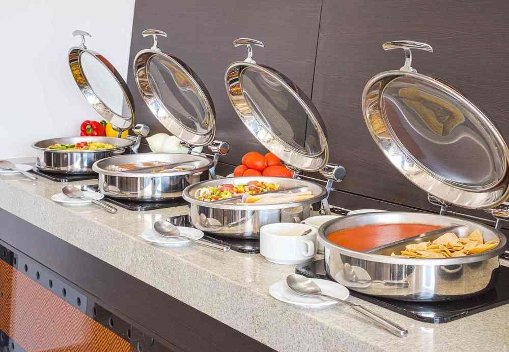Courtyard By Marriott Hotel 4*
