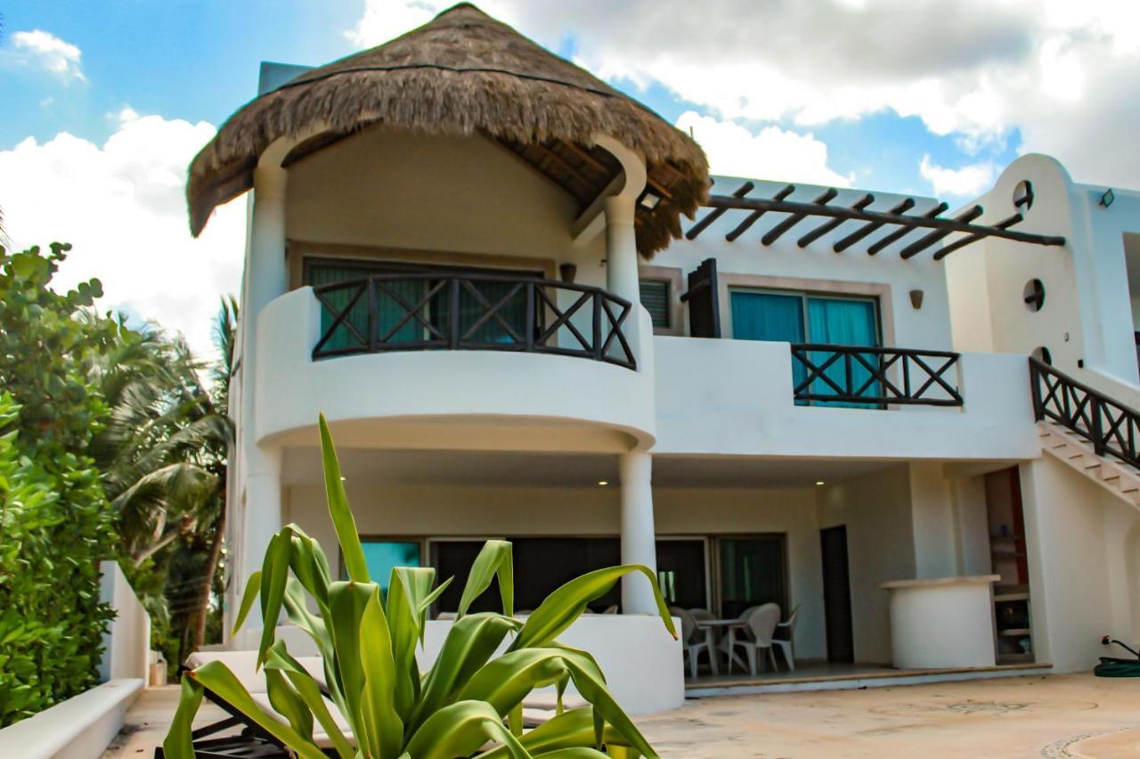 Salamina Luxury Private House *
