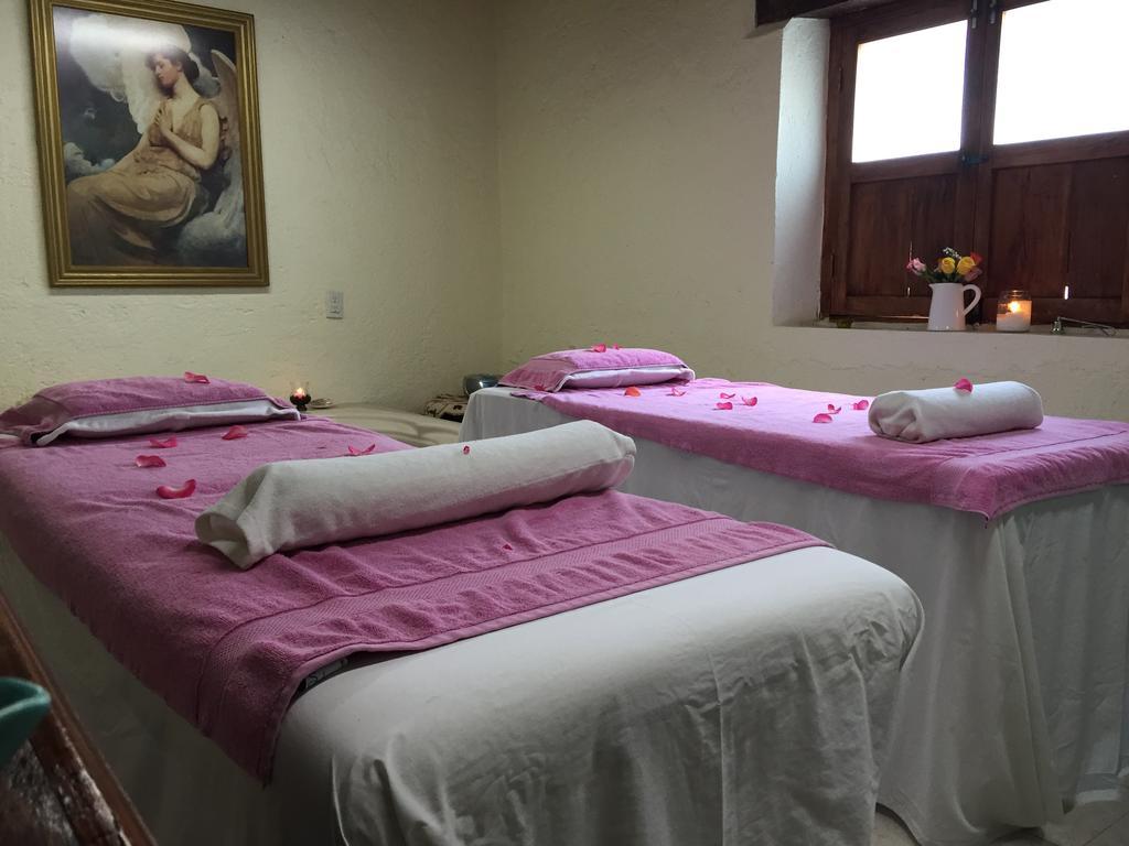 La Ceiba Chiapa de Corzo