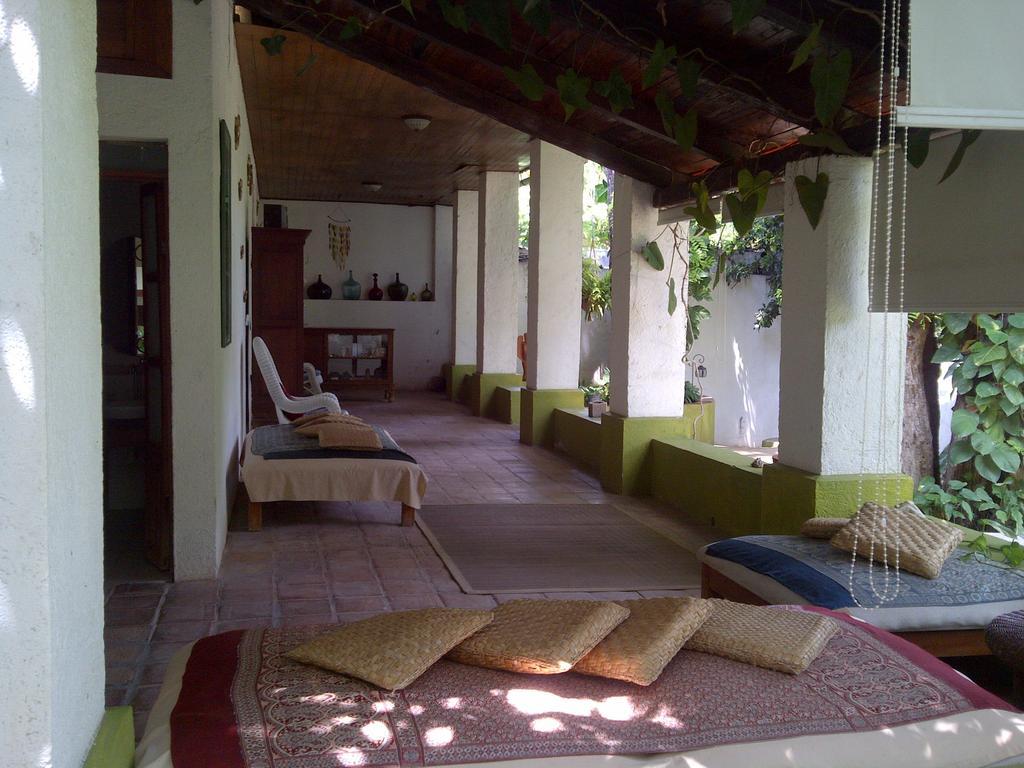 La Ceiba Chiapa de Corzo