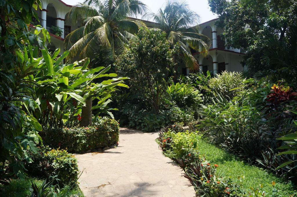 Hotel La Ceiba 4*