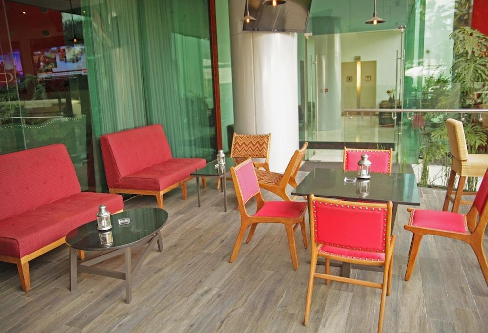 Hotel Marriott Tijuana
