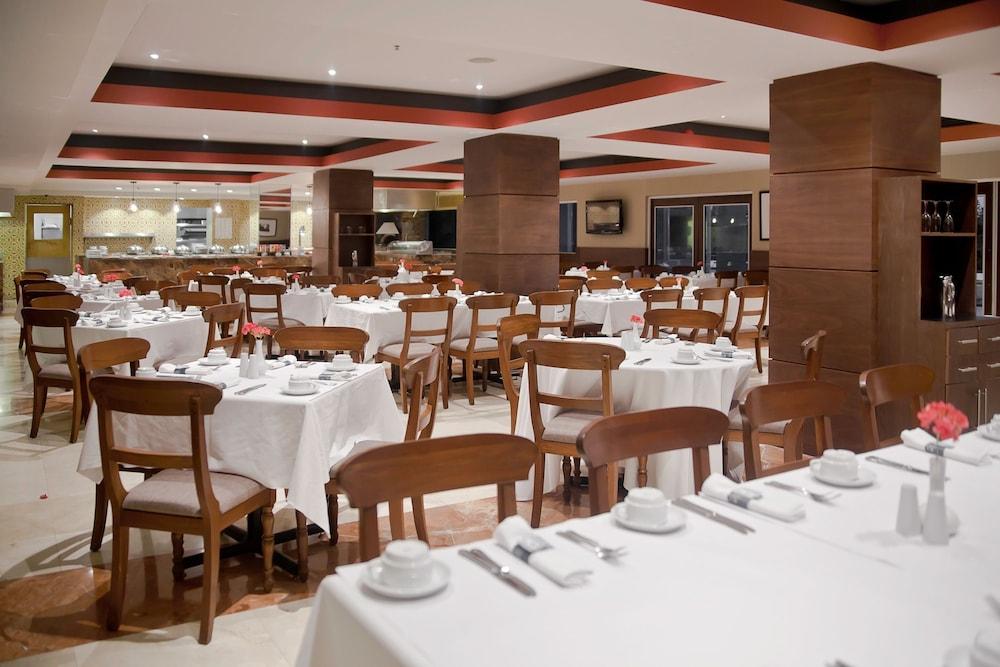 Marriott 5*