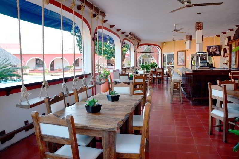 Hacienda Aeropuerto Merida