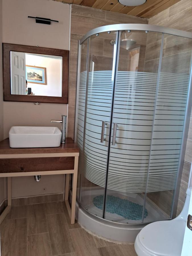 La Quinta Hotel Creel