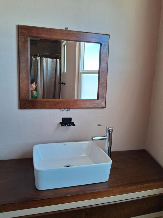 Hotel La Quinta Creel