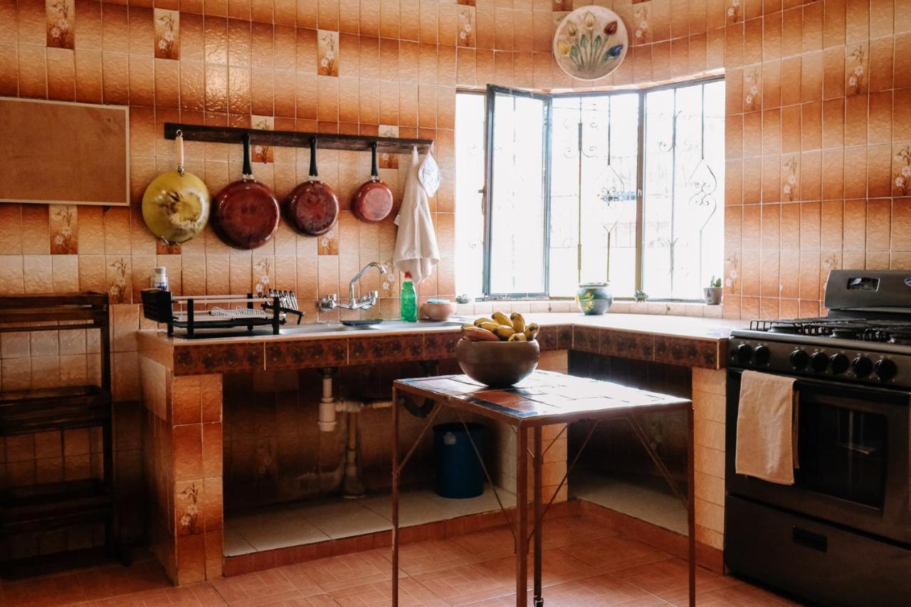 Villa Sunshine House - Made By Artists Oaxaca