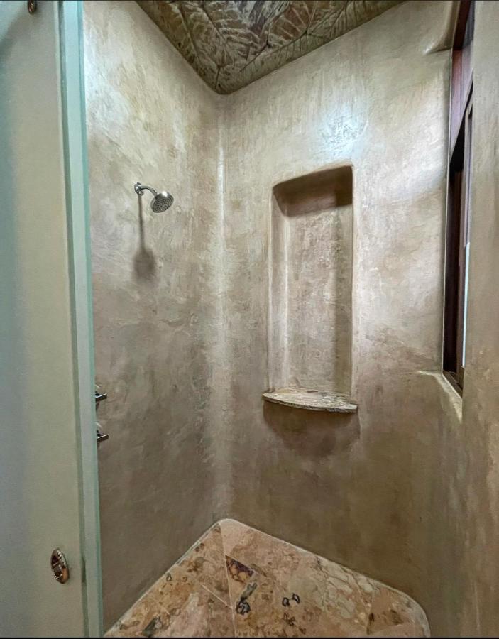 Casa Ixeyolo Guest house