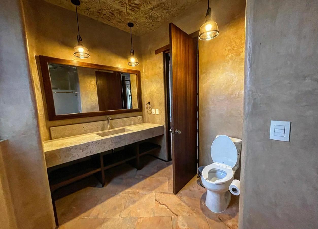 Casa Ixeyolo