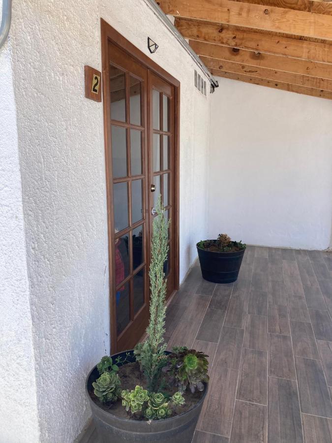 Casa Cipres * Valle de Guadalupe
