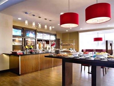 Hotel Courtyard By Marriott