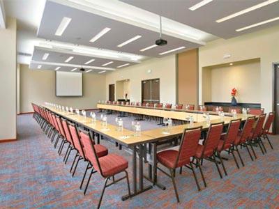 Hotel Courtyard By Marriott