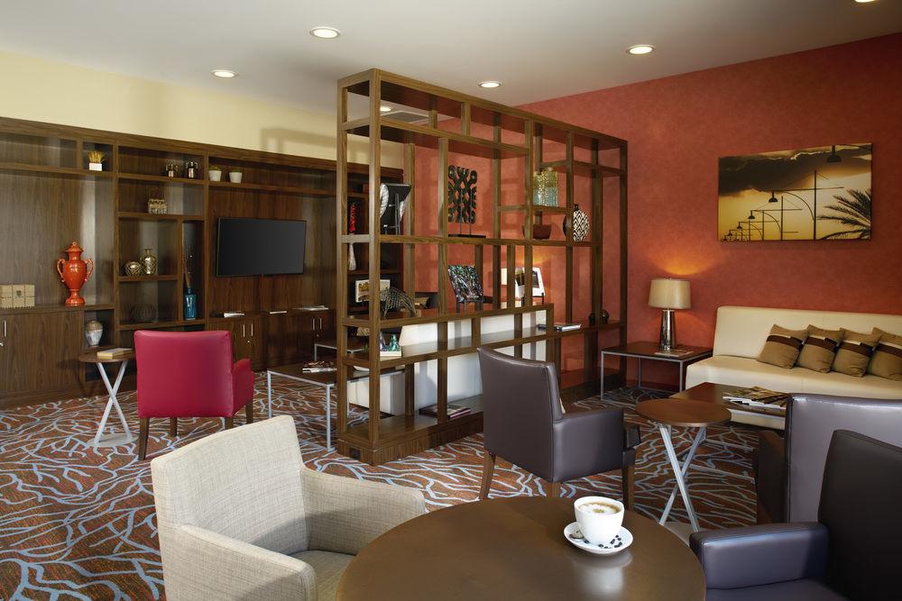 Courtyard By Marriott 4* Hermosillo