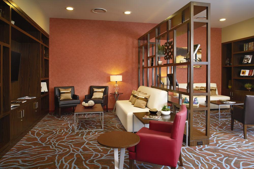Hotel Courtyard By Marriott