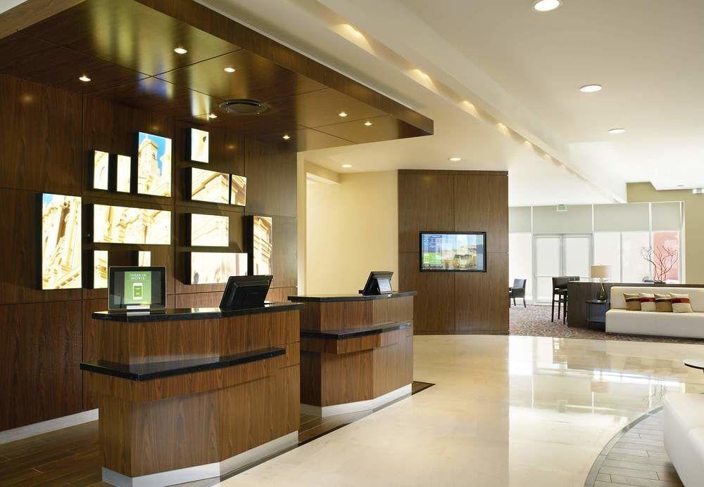 Courtyard By Marriott