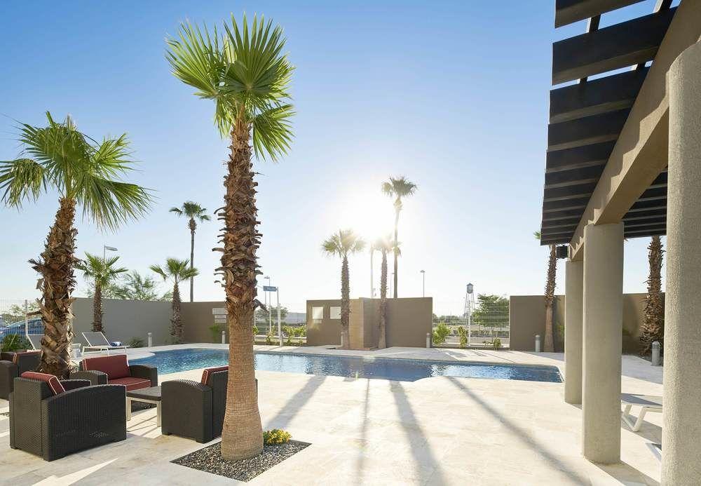 Courtyard By Marriott
